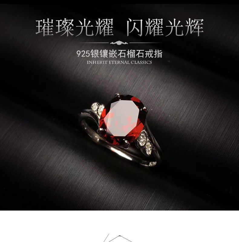 Bague Femme en Cristal naturel pierre semi-precieuse - Ref 3088107 Image 7