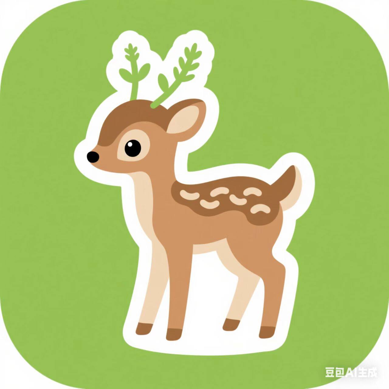 小禾鹿