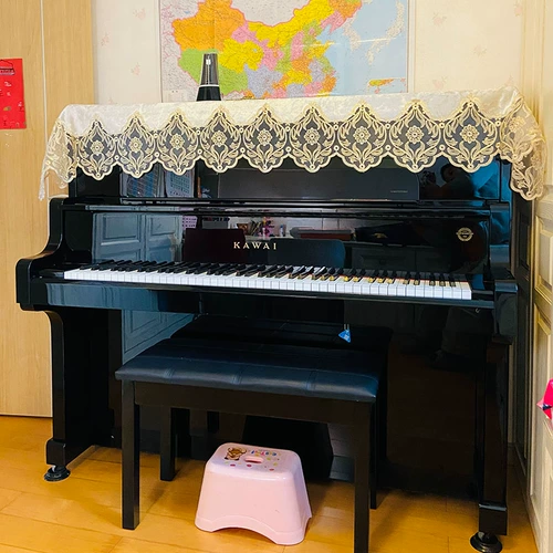 Yamaha Piano UX Япония импортирован второй -ручный начинающий Yamaha Kawai Kawaii Ichi Professional