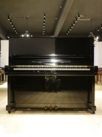 Yamaha, японское оригинальное импортное пианино, 14 года