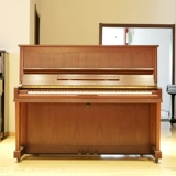 Первоначальный импортный японский Yamahahaha U100WN/100SA второй фортепиано с низким разрешением фортепиано