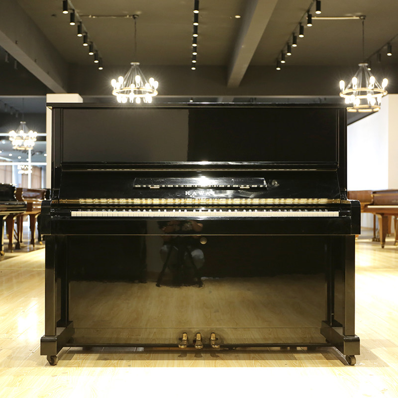 Japan imports the medieval KAWAI Kawai KS1F KS2F KS3F KS5F KS5F standing assay for examination piano