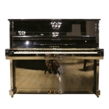 Оригинальный импортный японский Yamahahaha U1F/U2F/U3F Вертикальный пианино с низким разрешением.