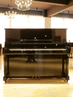 Япония импортировал Yamaha Vertical Piano UX10A/UX30A/UX50AM Back Professional Player