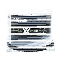 Rhenium DVD RW recording disc rewritable disc reusable 4 7G disc multiple times burning blank disc 4 speed disc 50 piece barrel