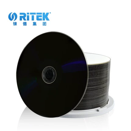 Бесплатная доставка CD BD-R DL 6 Speed ​​50G Blu-ray Высокоэлементная печать 50 кусков бочек