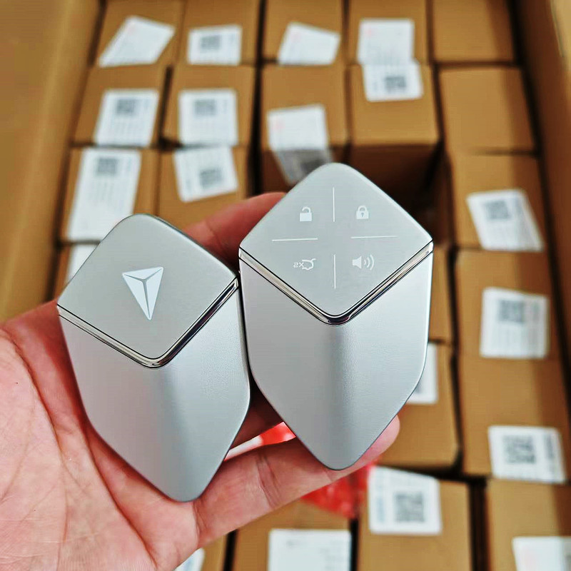 Original Changan Deep Blue S07 S09 L07 S05 G318 Smart Bluetooth Physical Key Model Df08 Original Changan Deep Blue S07 S09 L07 S05 G318 Smart Bluetooth Physical Key Model Df08