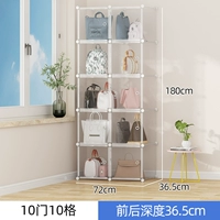 10 дверей и 10 сетей (большие)