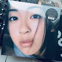 Spot Hikaru Utada Utada Udoda Light First Love First Love Black Gel Record 2LP