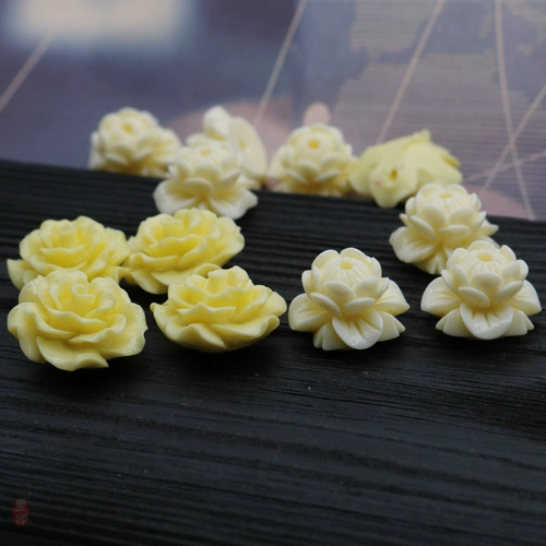 Коралловый резной японский аксессуар, ожерелье, цепочка, китайская шпилька на лацкан, аксессуары