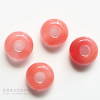 Синтезируйте случайный кристалл арбуза.