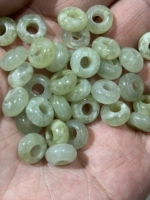 Зеленый нефрит тисю