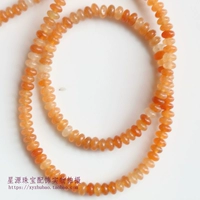 Красная восточная гробница