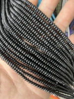 Черный агат