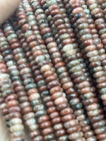 Кунжут красный