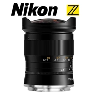 Беззеркальную однообъективную зеркальную фотокамеру Nikon с байонетом Z использовать нельзя.