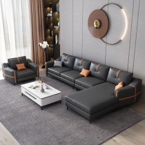 Fabric sofa modern disposable furniture removable and washable Imperial Concubine set combination living room multifunctional Nordic technology cloth