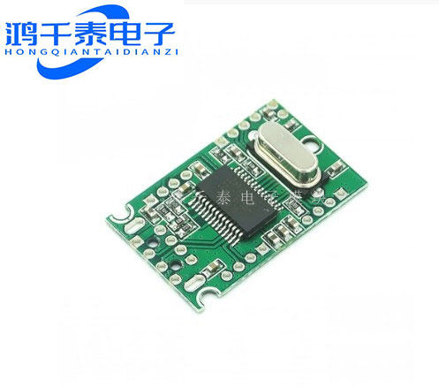 USB2.0扩展模块HUB 集线器 1分4 1拖4接口转接开发板免驱