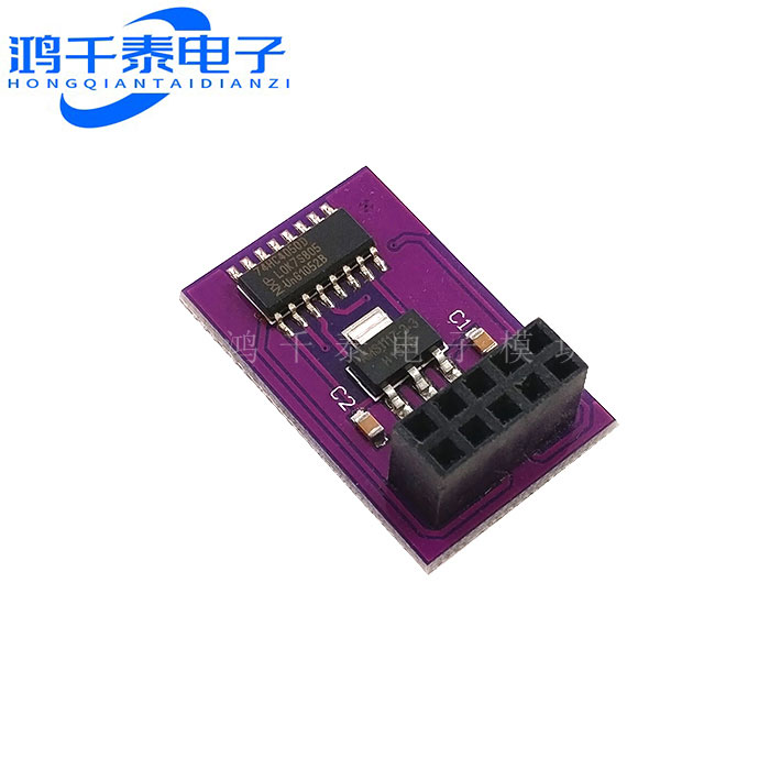 TF卡 Sdramps 优化增强版 直插 RAMPS 1.4 3D打印机 脱机打印配件