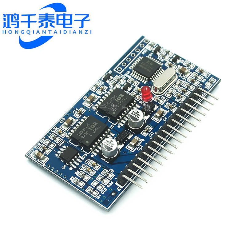 纯正弦波逆变器驱动板 EGS002 EG8010 IR2110 驱动模块