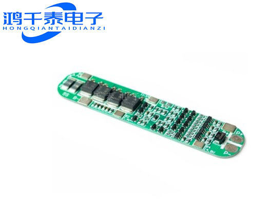 5串18.5V21V电动工具 太阳能 照明 18650专用 锂电池保护板 BMS