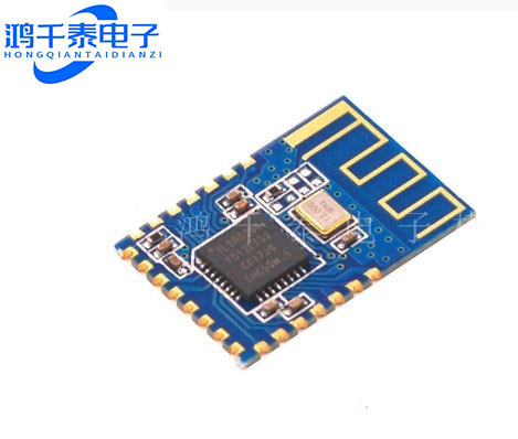 JDY-10M 4.0蓝牙模块 主从一体 支持MESH组网 Zigbee app透传