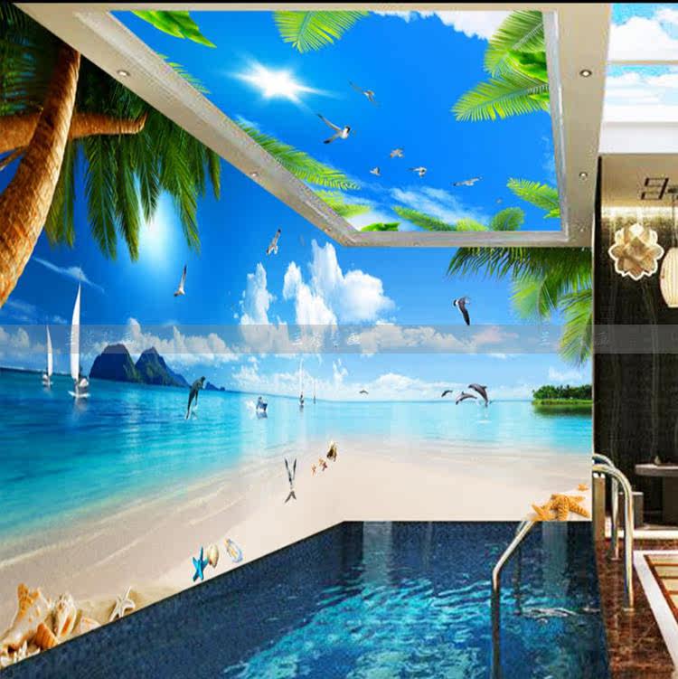 Affiche murale géante - Ref 2455962 Image 9