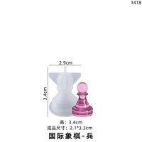 Шахматная форма - пешка