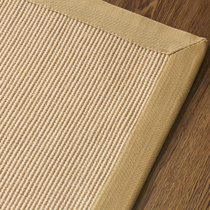 Phil Home Nordic wool mixed sword and tatami tami cushion tapa customized