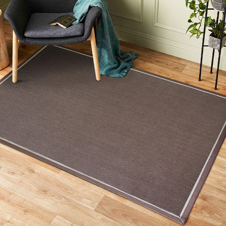 Cambridge Carpet Simple American household coffee coffee coffee cushion small household dirty - resistant carpet