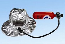 Jiacheng equipment supply THB series emergency breathing device escape breathing device CCS certification EEBD