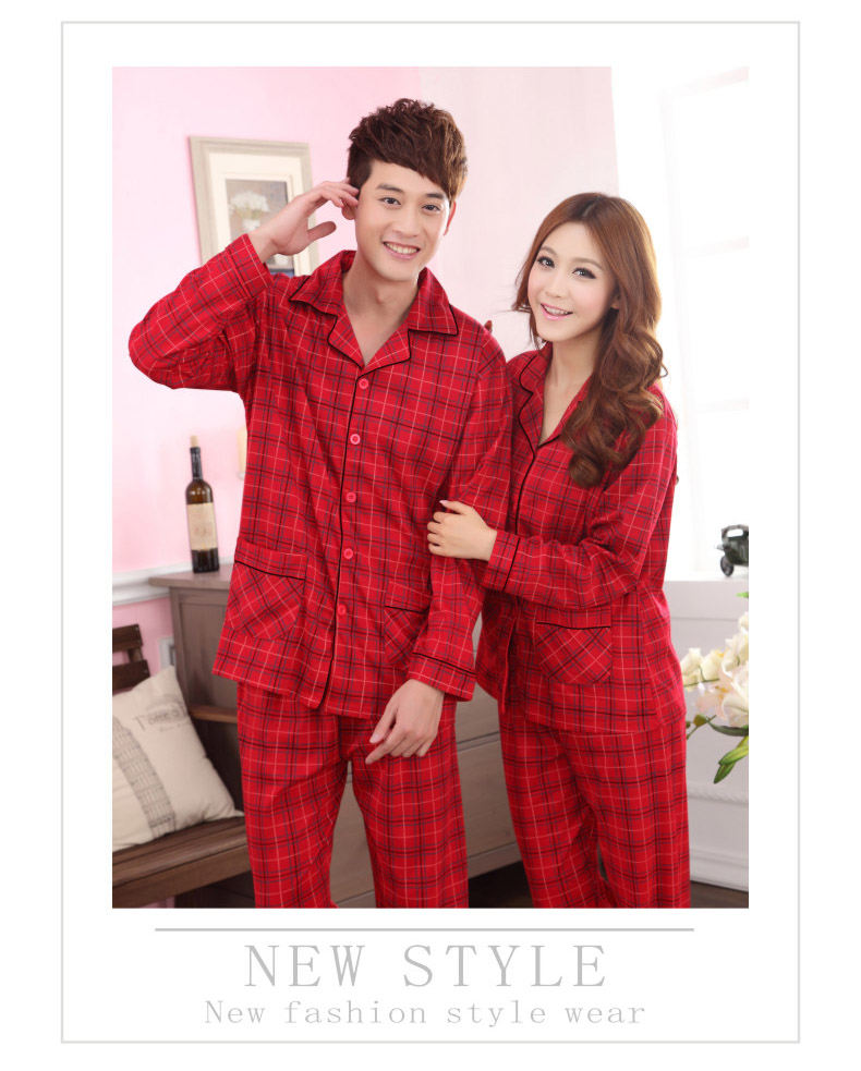 Pyjama mixte OTHER   en Coton à manches longues - Ref 3006067 Image 12