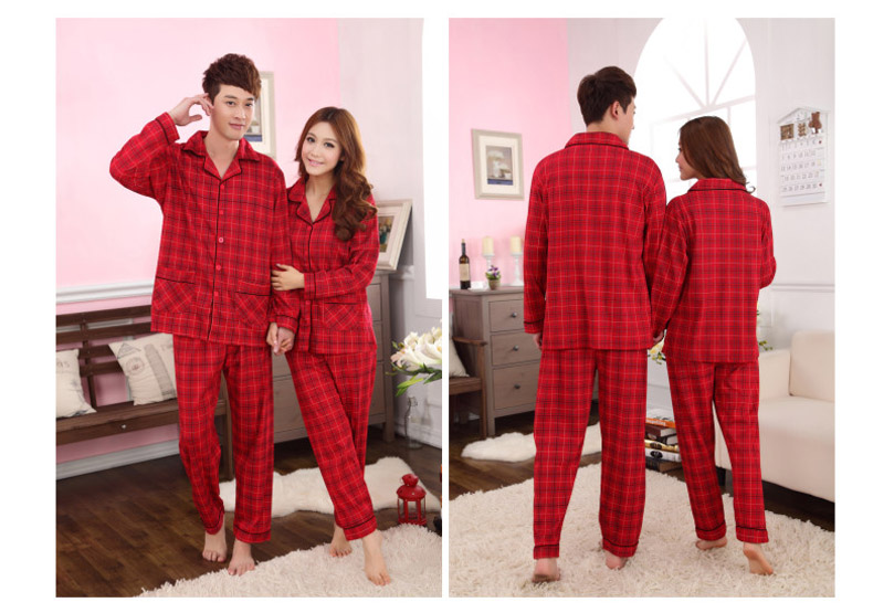 Pyjama mixte OTHER   en Coton à manches longues - Ref 3006067 Image 13