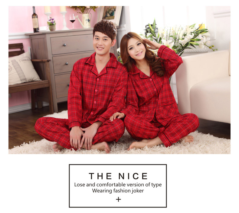 Pyjama mixte OTHER   en Coton à manches longues - Ref 3006067 Image 10