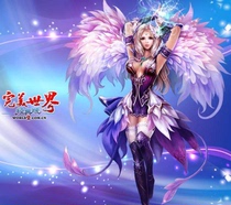 Perfect card point card 100 yuan Perfect World Classic edition 100 yuan 15000 minutes direct charge fast charge