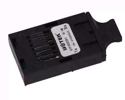 Yutai UTF023251 single-mode dual-fiber module wavelength 1310 fiber to TTL 5v SC interface conversion head