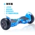 Xe hai bánh 8 inch cho trẻ em tư duy Xe người lớn off-road Xe tay ga cân bằng điện hai bánh Smart Scooter