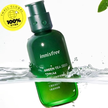 innisfree/悦诗风吟绿茶籽精华露80ml