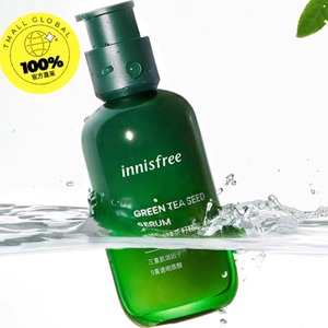 innisfree/悦诗风吟绿茶籽精华露80ml