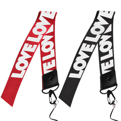 手机挂绳挂脖女款可拆卸创意个性通用