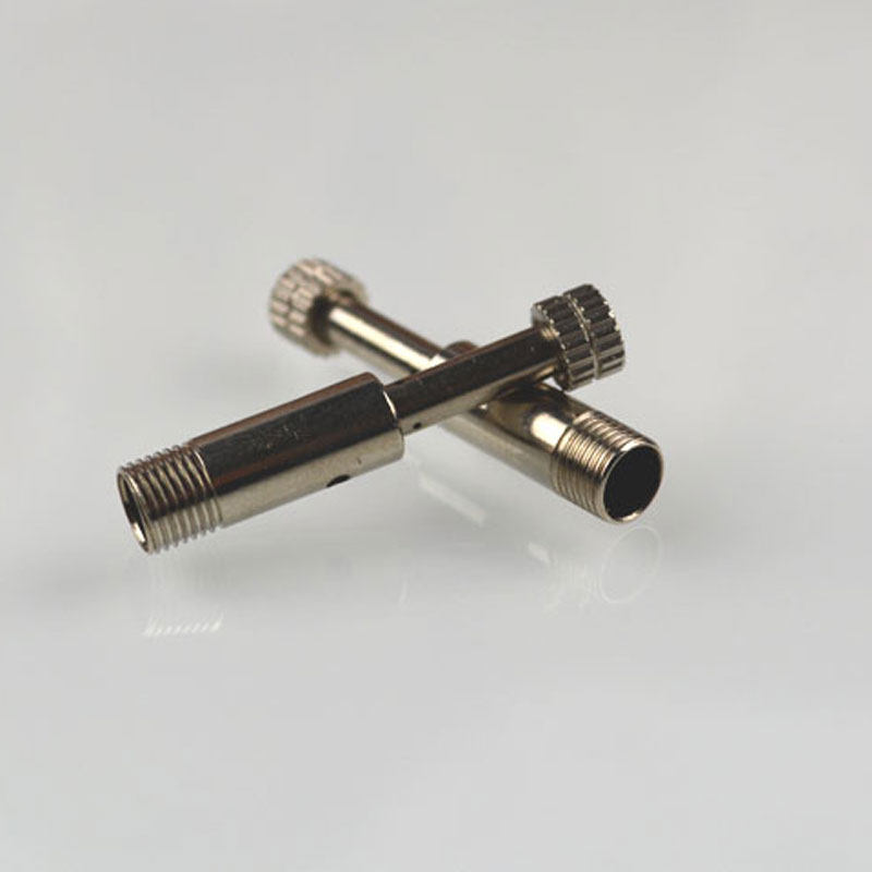 zobo positive card holder pull-core metal pull-lever filter circulating type cigarette holder filter core tobacco accessories