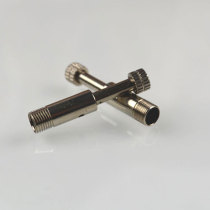 zobo positive plate cigarette holder tie rod core metal tie rod filter circulating type cigarette holder filter core smoke fitting