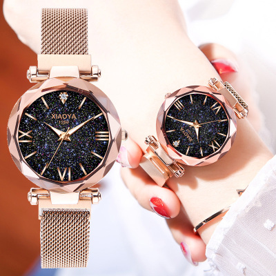 taobao agent Waterproof fashionable brand trend mechanical swiss watch, Korean style, simple and elegant design, 2023 collection