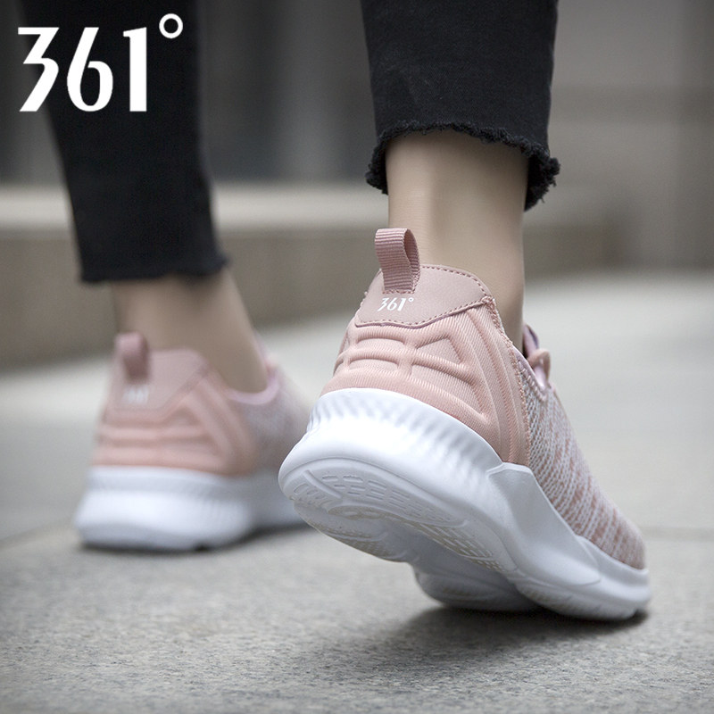 361 degrees women's shoes