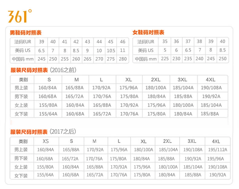 361 ánh sáng xuống áo khoác thể thao mùa đông ấm đứng cổ áo 2018 áo khoác mới 361 độ chính thức xác thực quần áo của nam giới