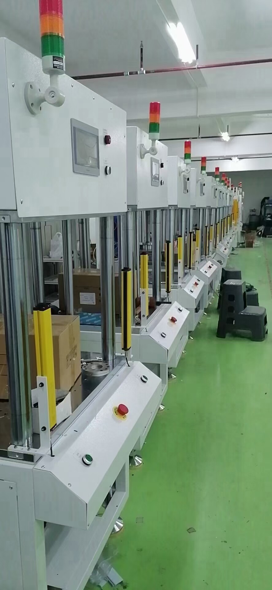 东莞科力传感器