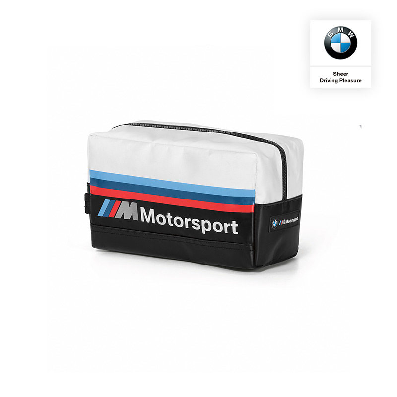 Рюкзак бмв моторспорт