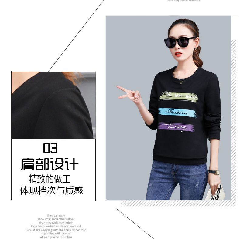 T-Shirt grande taille femme - Ref 3236156 Image 15