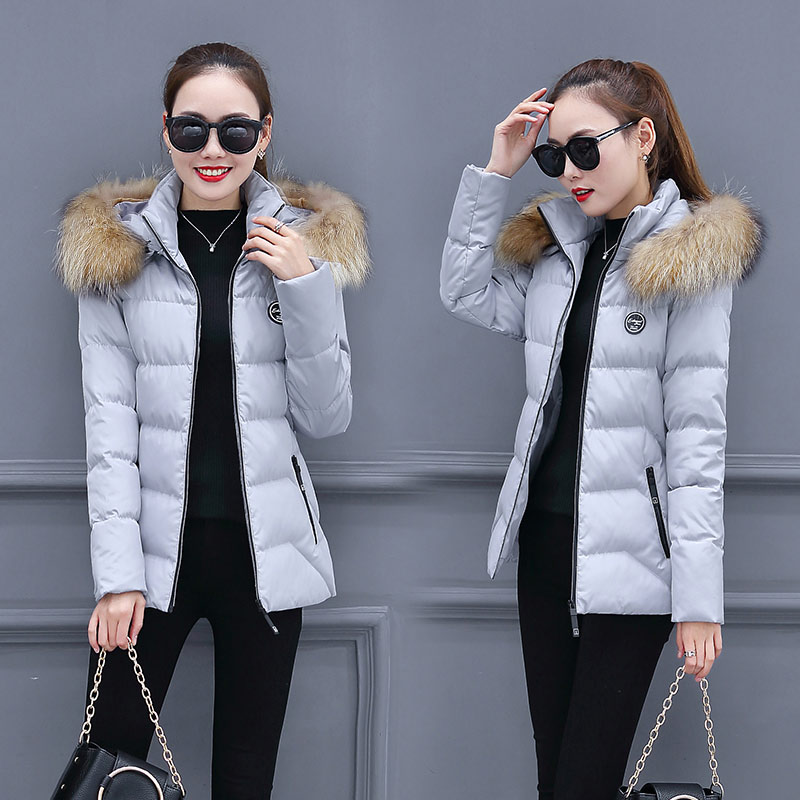 Manteau grande taille femme - Ref 3234968 Image 5