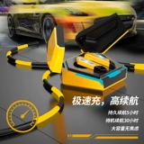 Игровые наушники, bluetooth, коллекция 2022